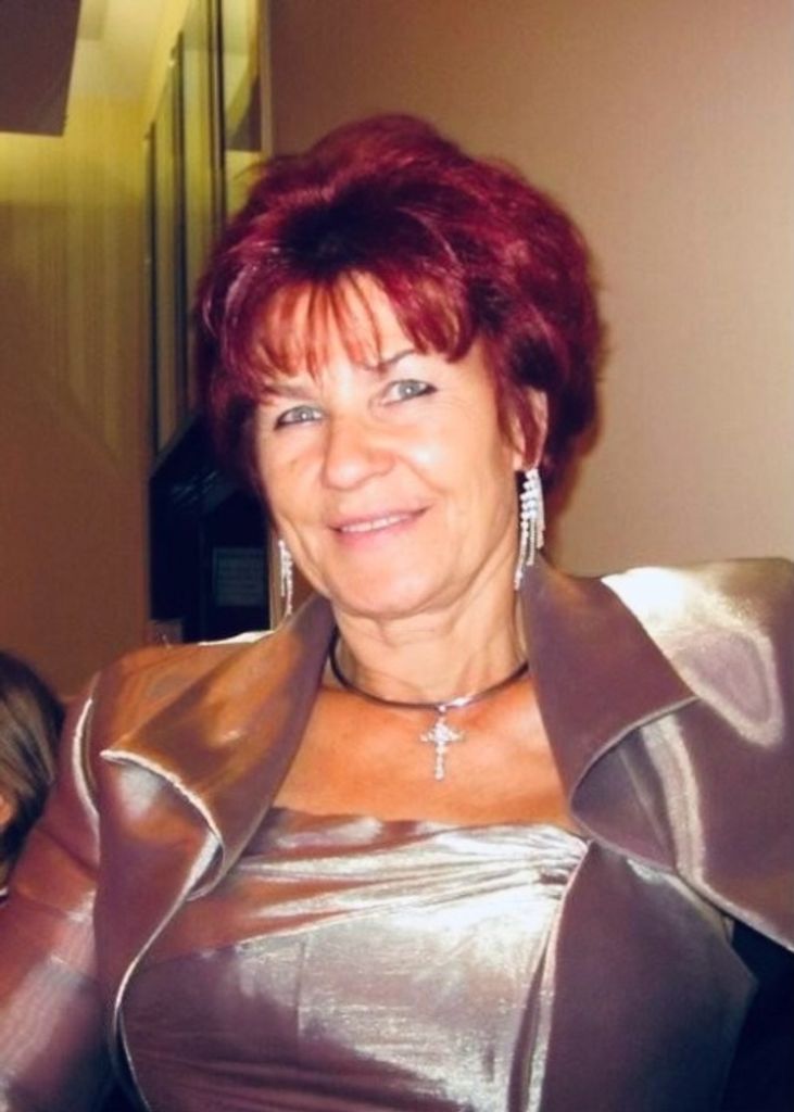 Myra J. (Malkowska)  Mlynarczyk Profile Photo