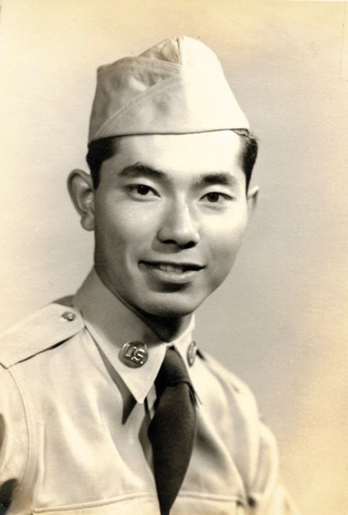 Frank Kenichi Toyama