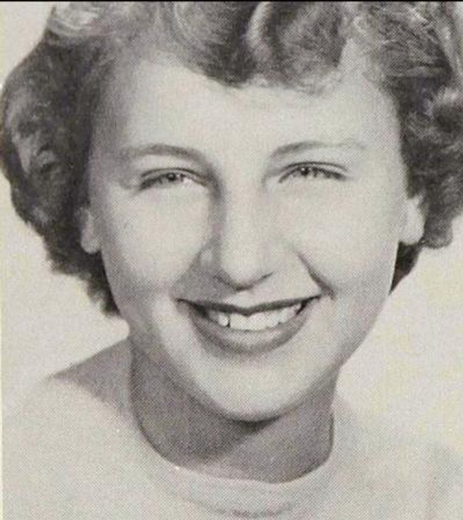 Evelyn Elizabeth Kilgore Profile Photo