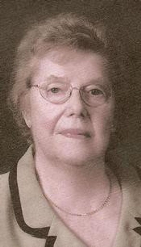 Betty Virginia Shipley