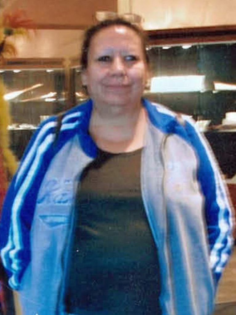 Lois Eileen Thomas Profile Photo