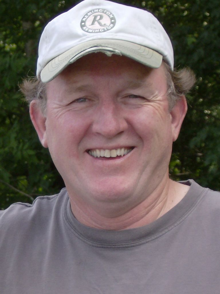 James Chick