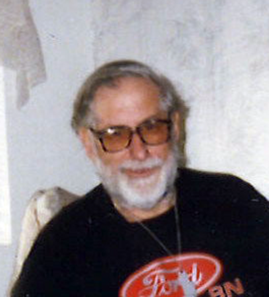 Ronald Thoedore Pirtle Profile Photo