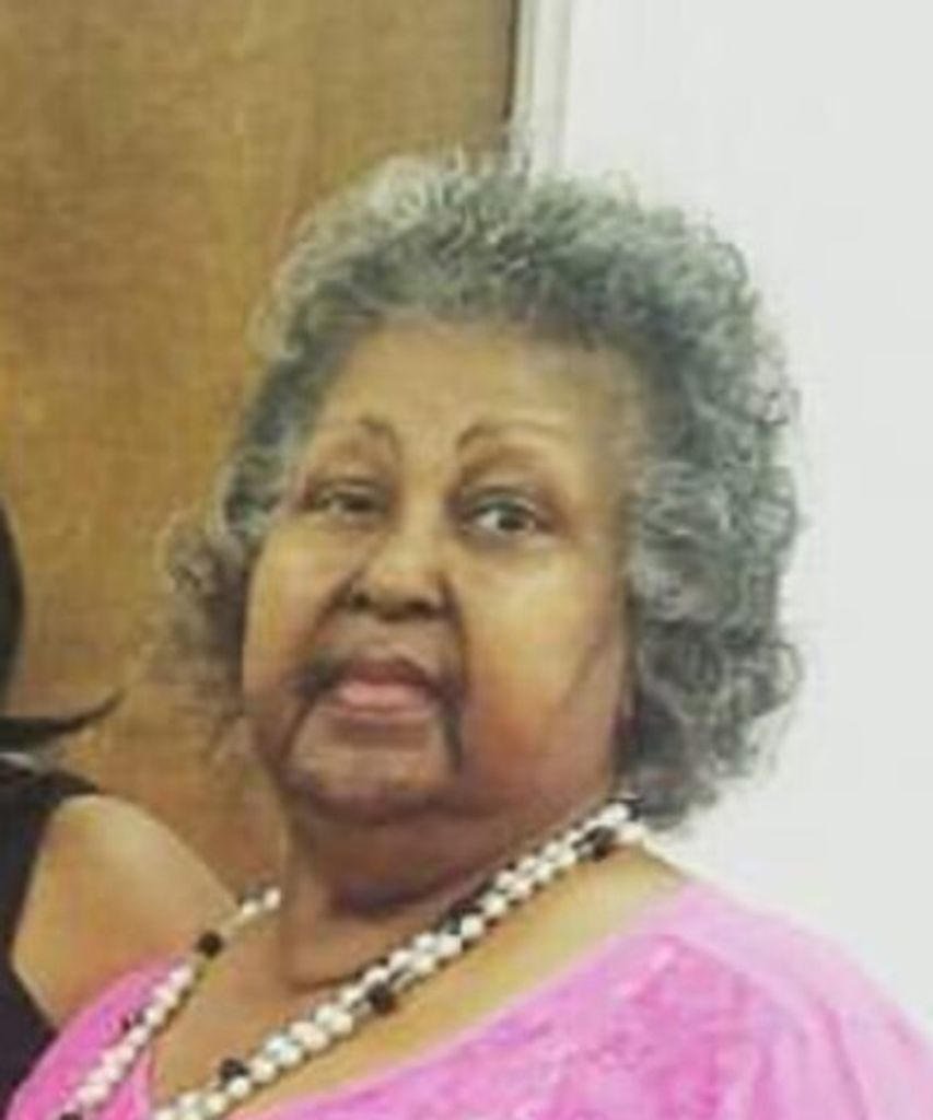 Nellie Harvey Profile Photo