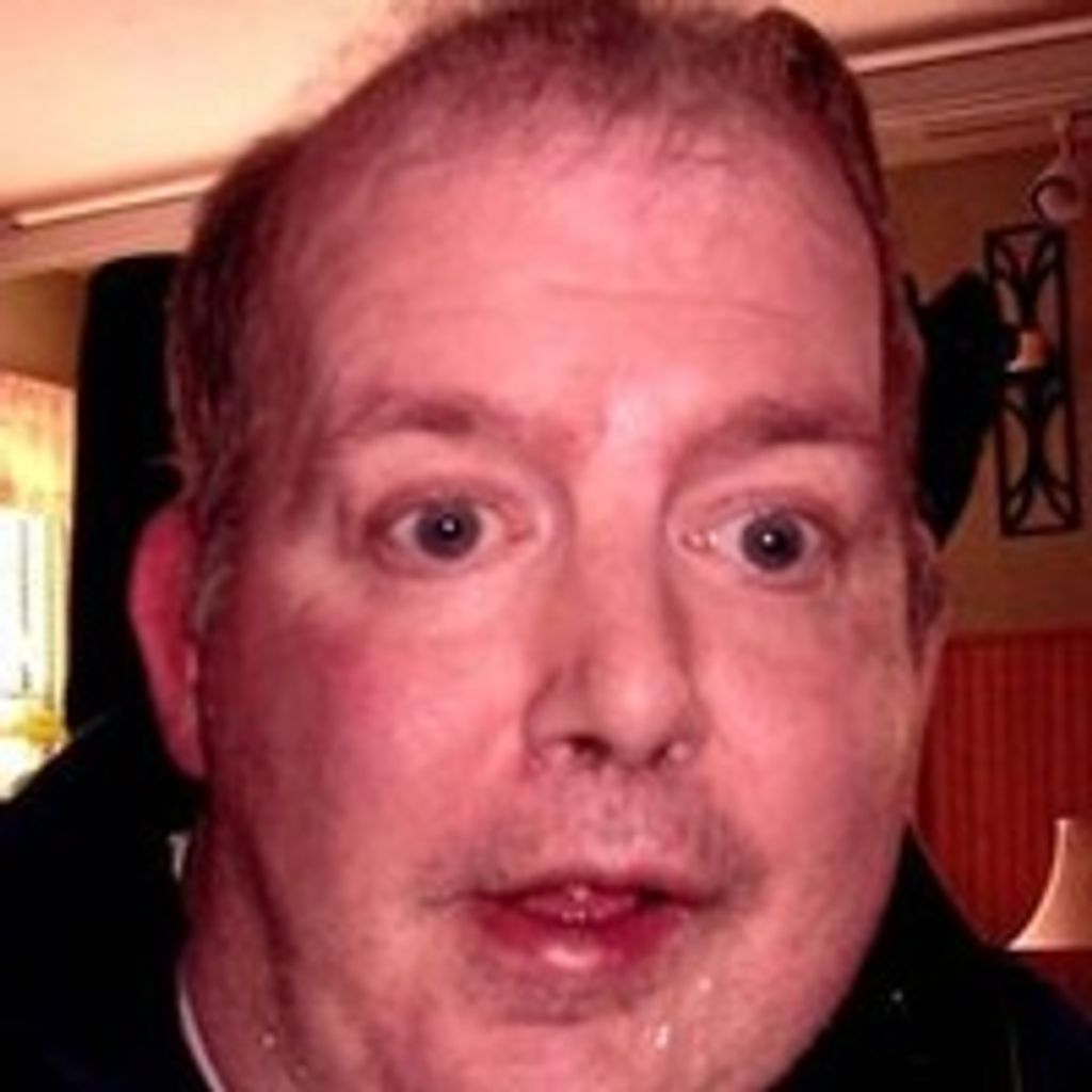 Thomas Gerard Burke