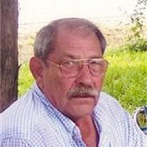 Robert Lee Benson Profile Photo