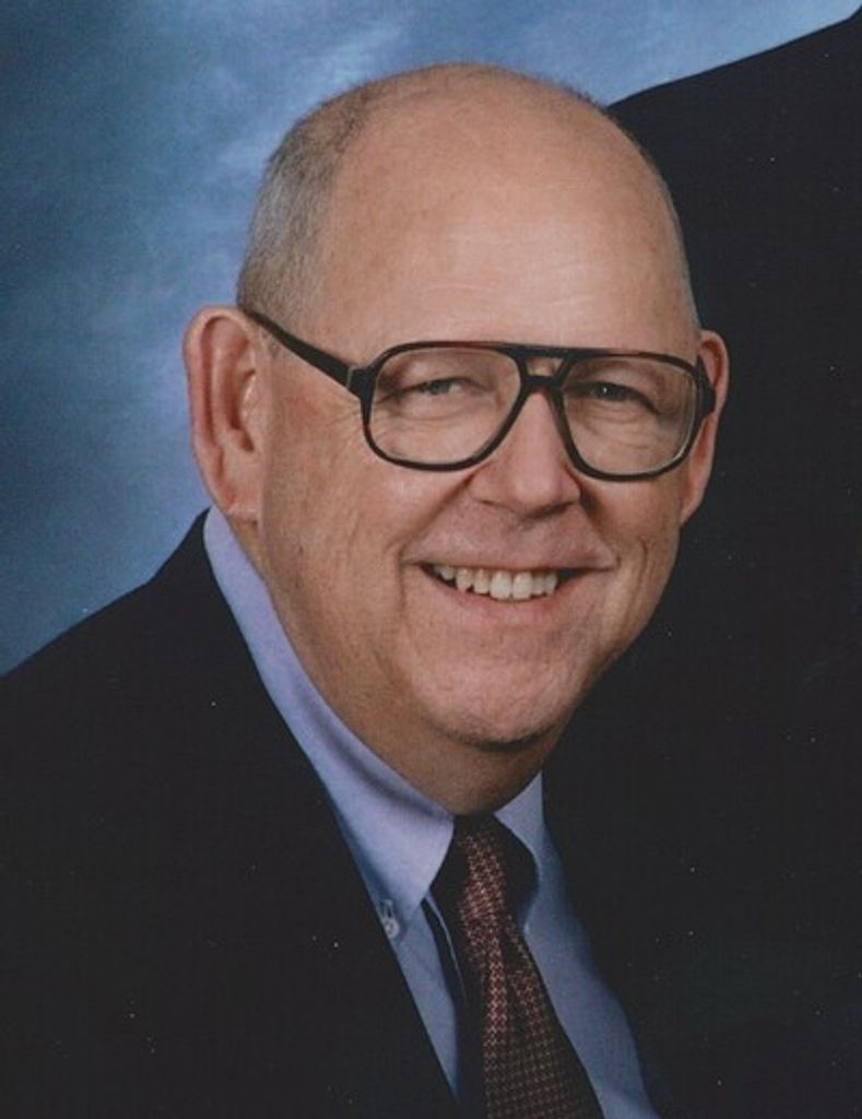 Rodney Clyde Smith, Phd