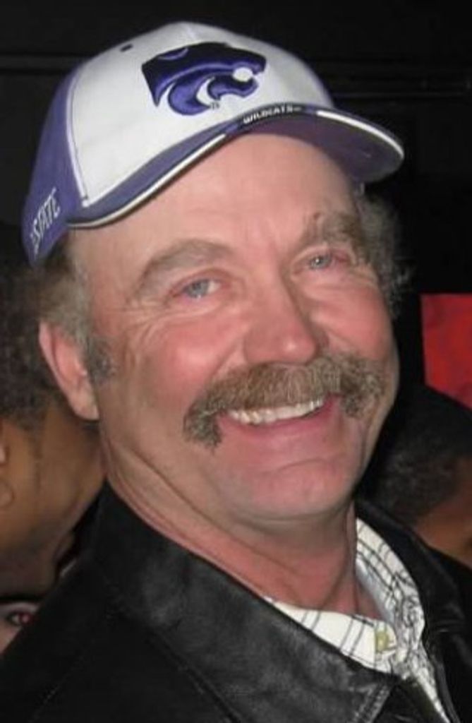 William A. Huseman