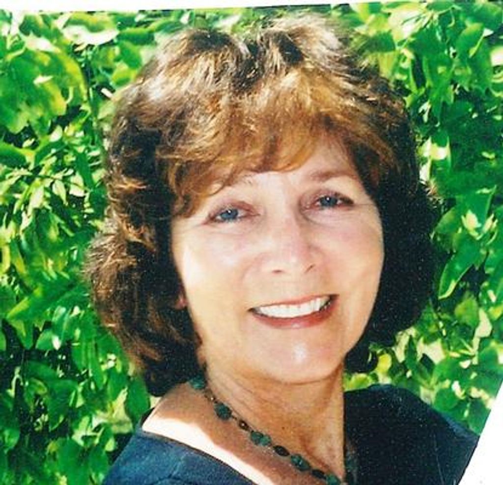 Carol Ann Potter Profile Photo