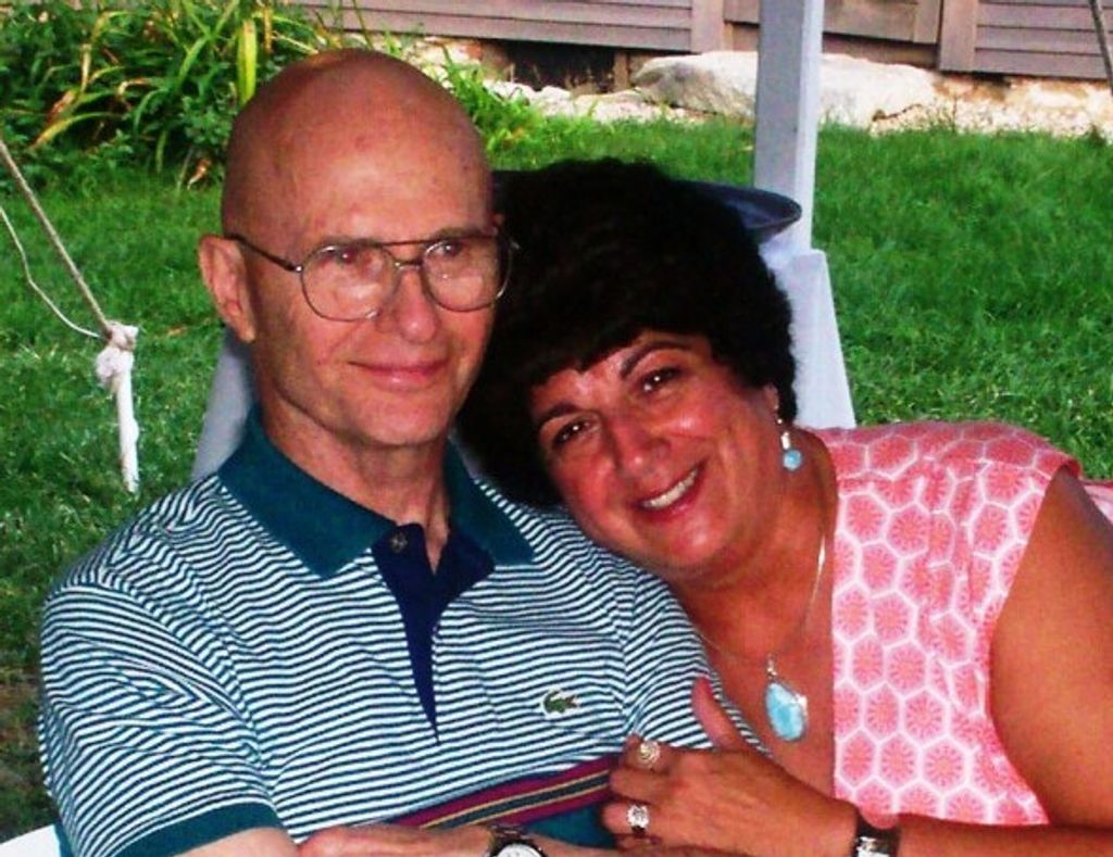 Robert William Baldwin Profile Photo