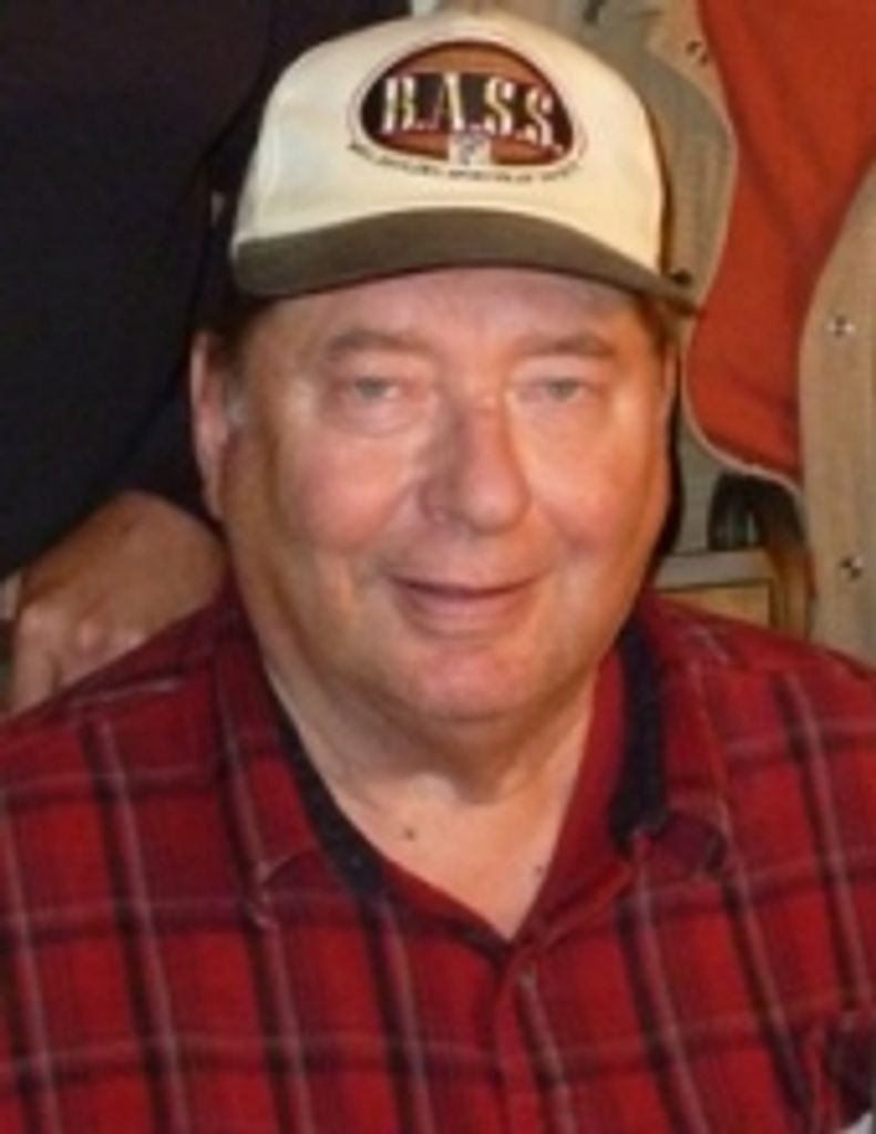 James "Bob" Robert Ely Jr.