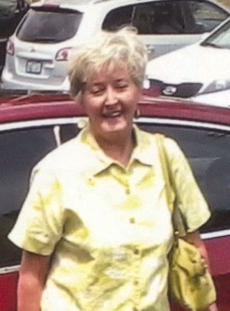 Lucy Byrd Crain Profile Photo