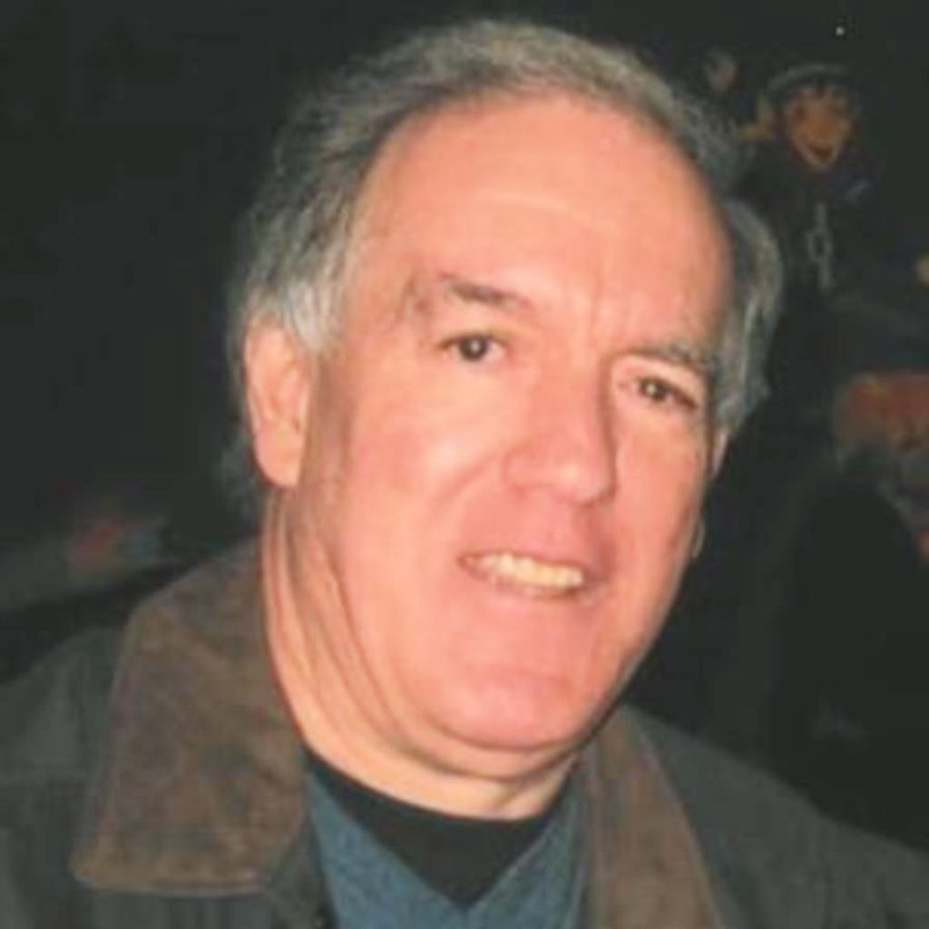 Frank D. Bush Profile Photo