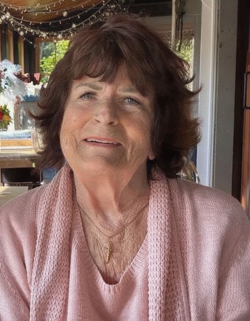 Jane E. Rogers Profile Photo