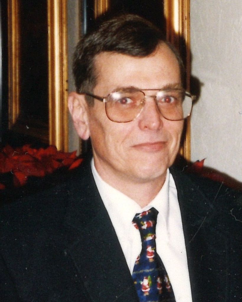 Marvin Herbert Block