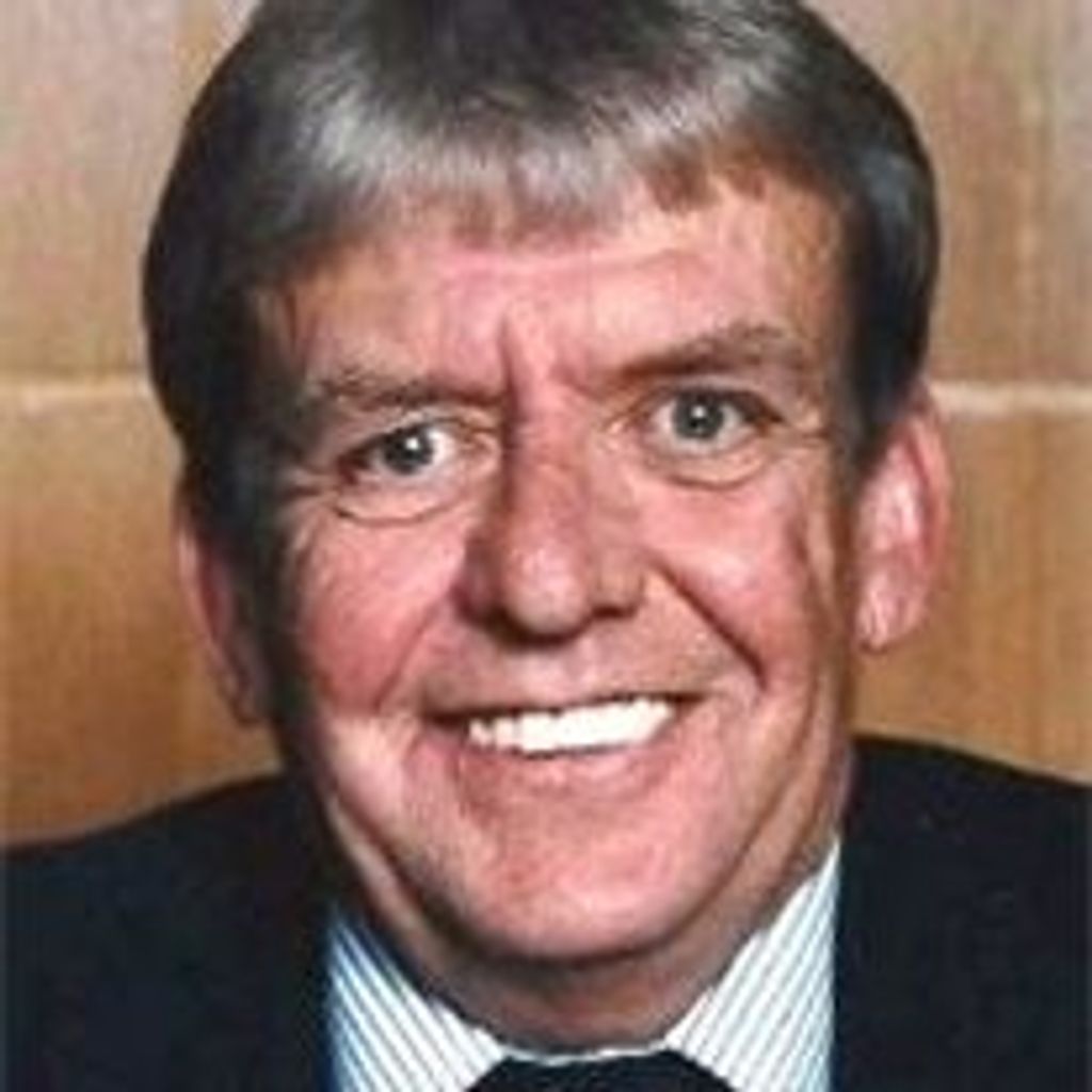 Thomas E. "Tom" Long