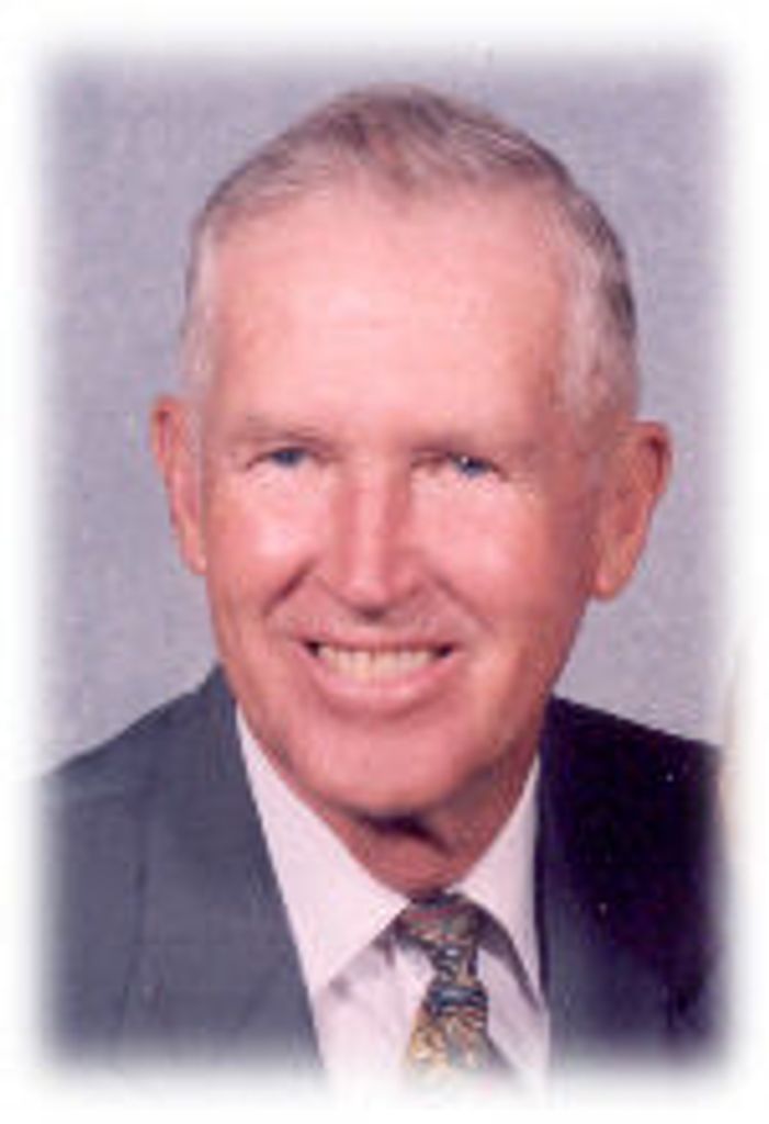 Robert A. Philpot Profile Photo