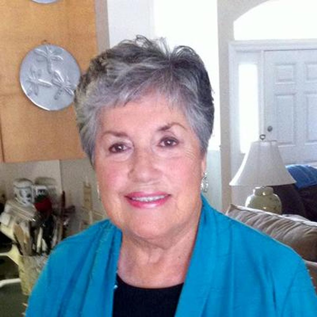 Marie Louise Boyle Segrave Profile Photo