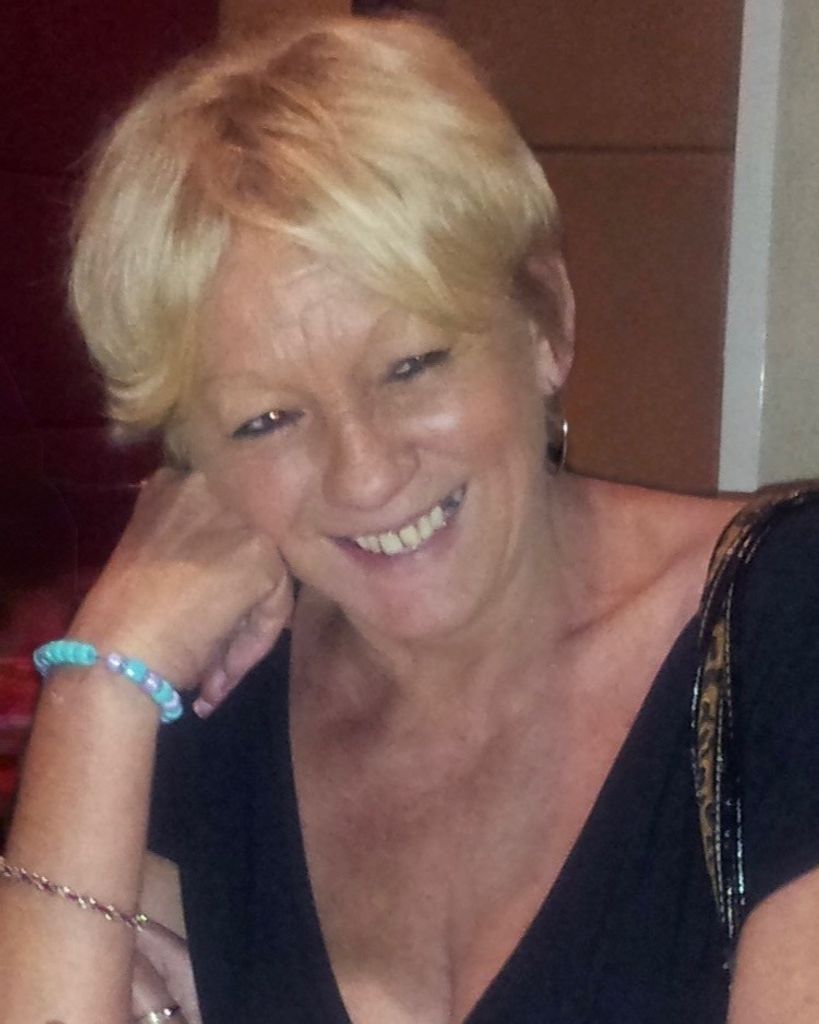 Janet Marie Lewis