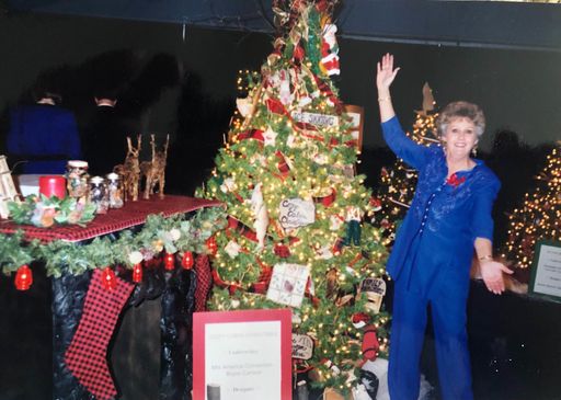 Judith "Judy" Elizabeth Kuehn photo gallery thumbnail 29 of 59