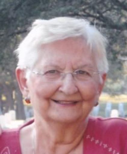 Violet Heeb Profile Photo