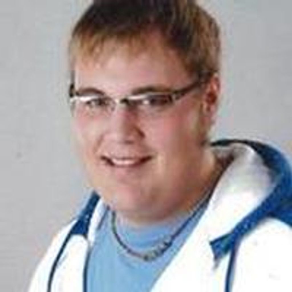 Aaron Dosh