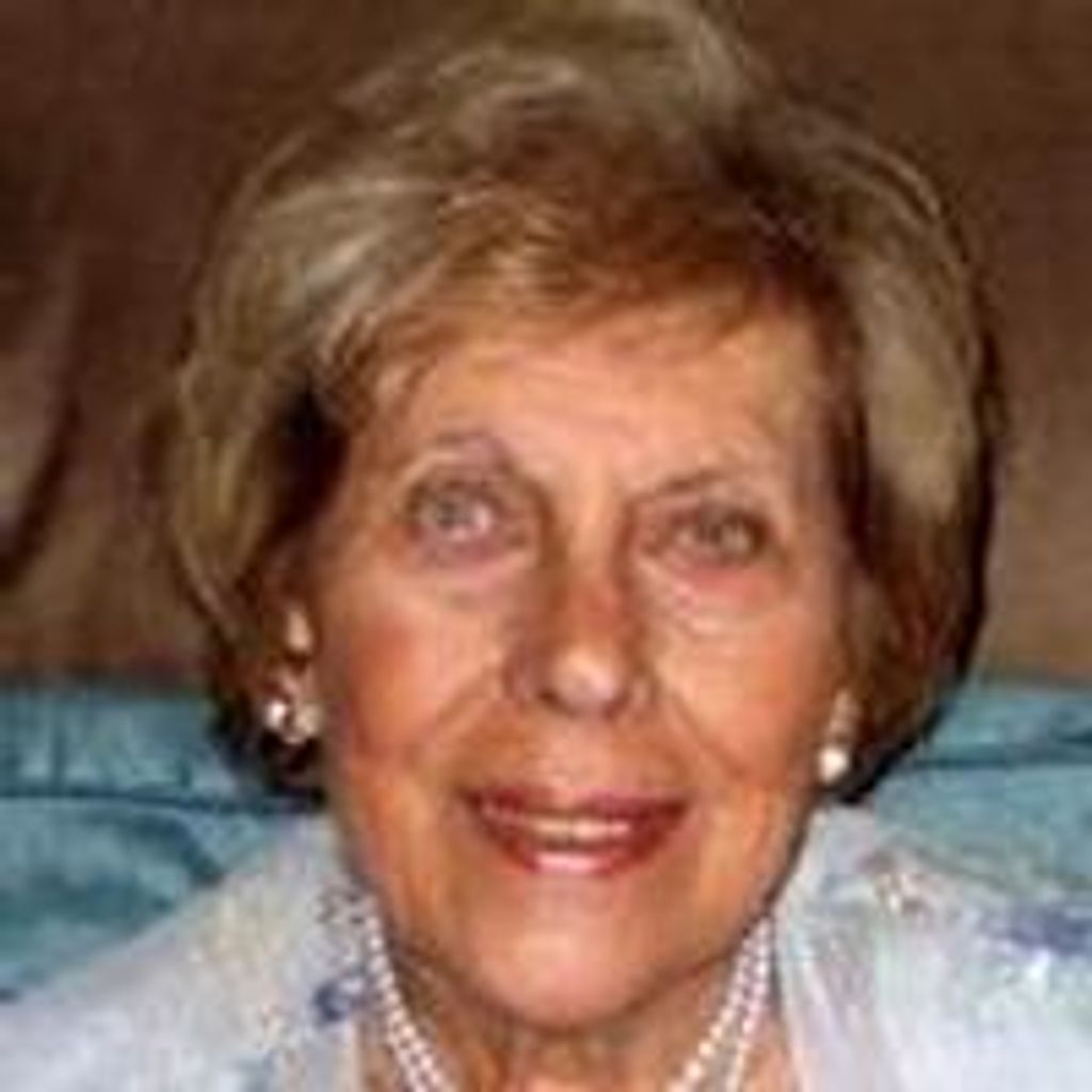 Mary Honoway