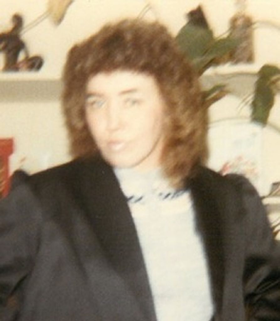 Norma Mccoy Profile Photo