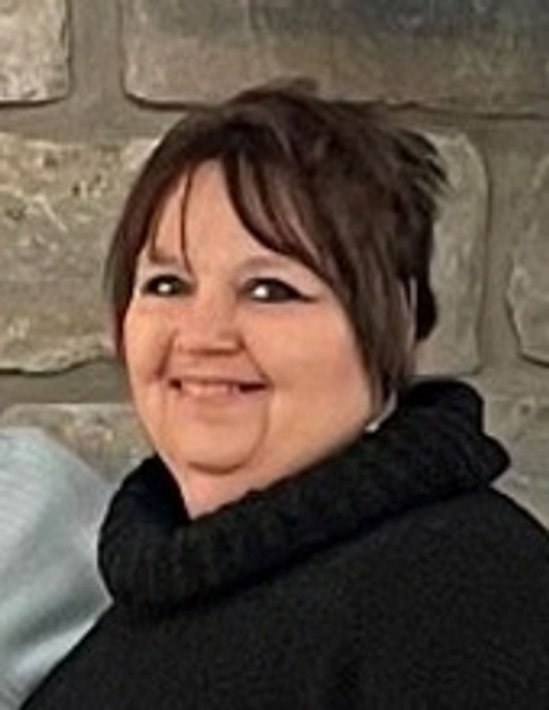 Virginia Leslie Cairl