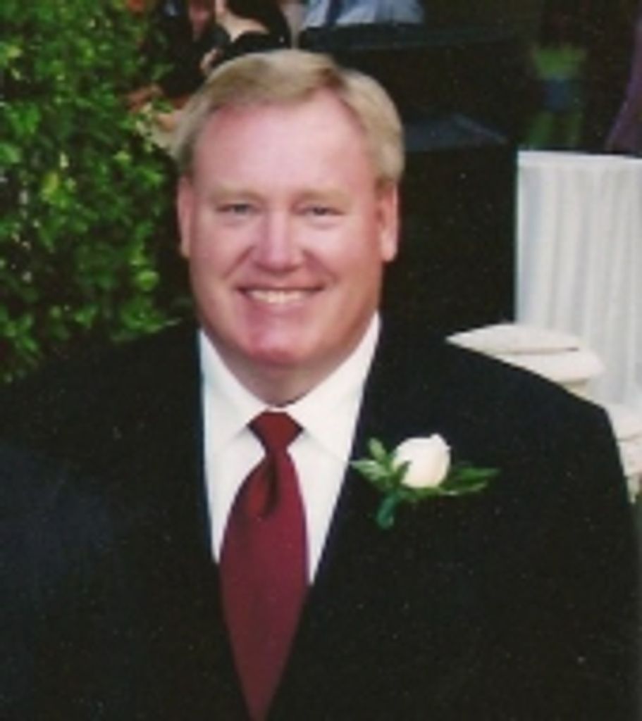 David Paul Fahle