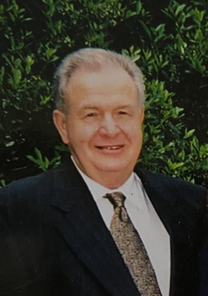 Spencer D Smith Profile Photo