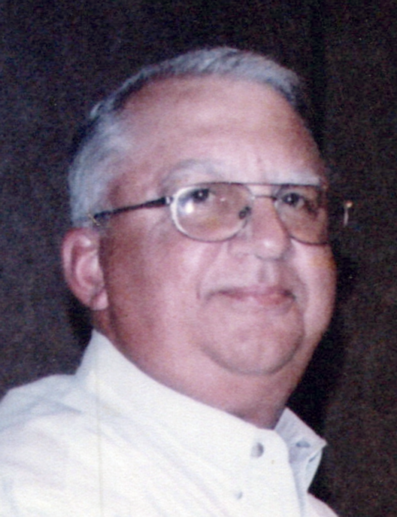 Thomas L. Dosch
