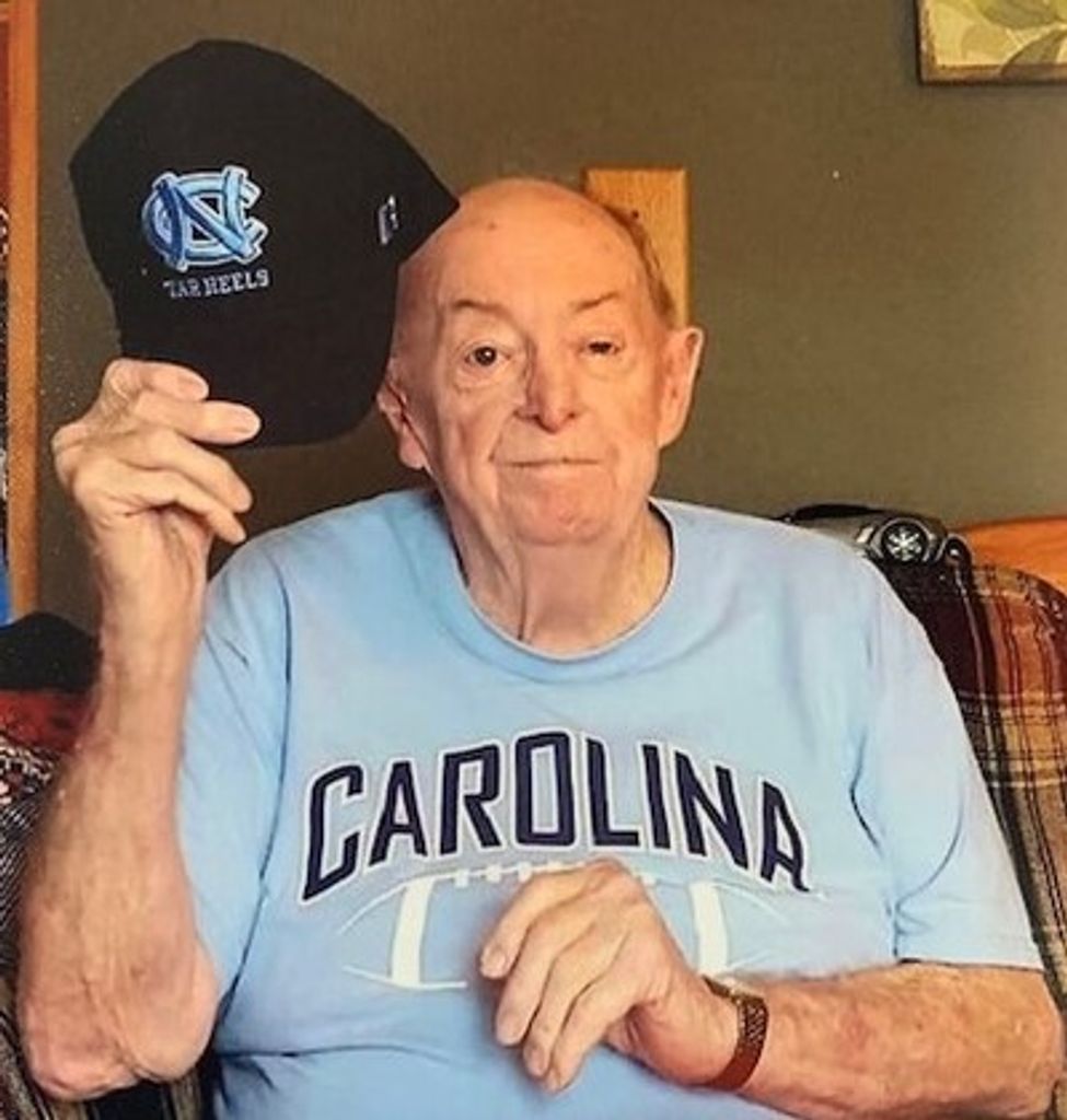 Ernest Clifton Elswick, Jr.