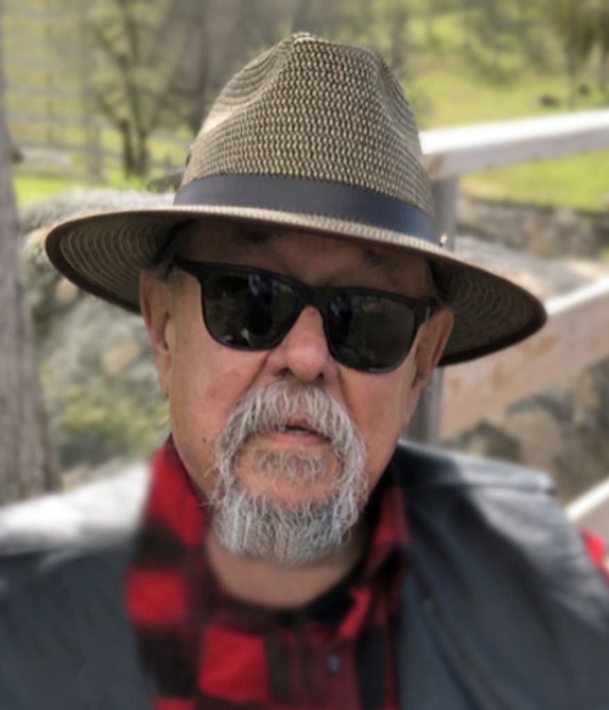 Fred J. Serrano Profile Photo