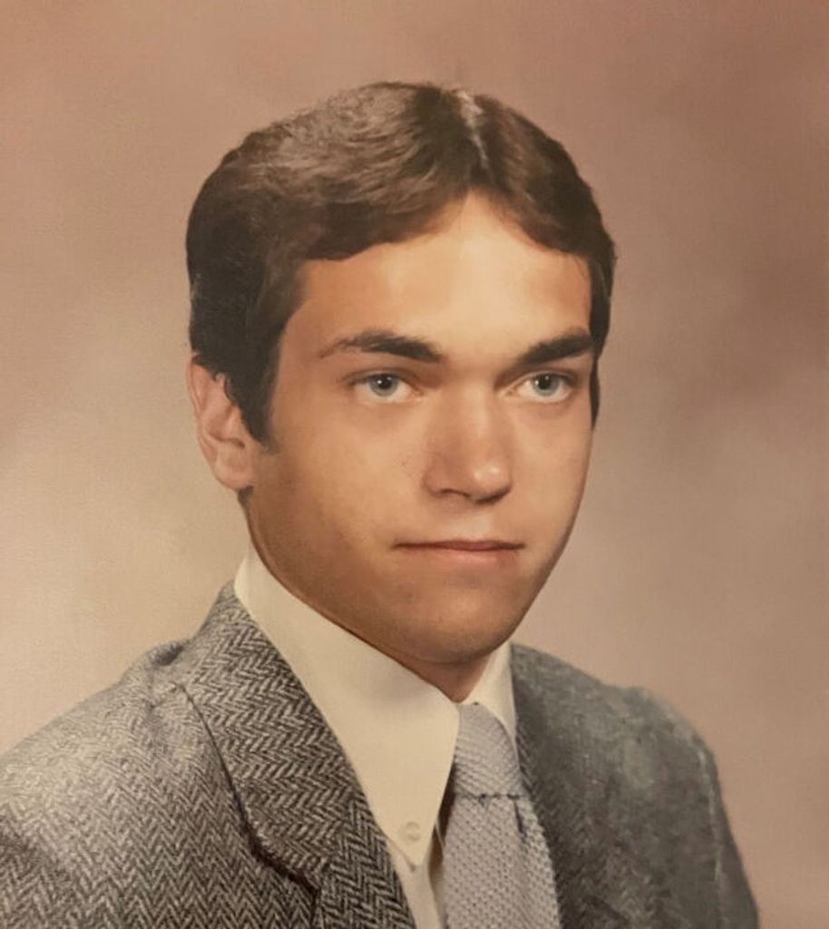 Larry F. Pollock Ii Profile Photo