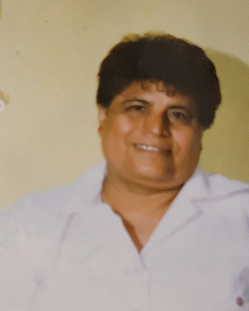 Elisa (Juarez) Chico Profile Photo