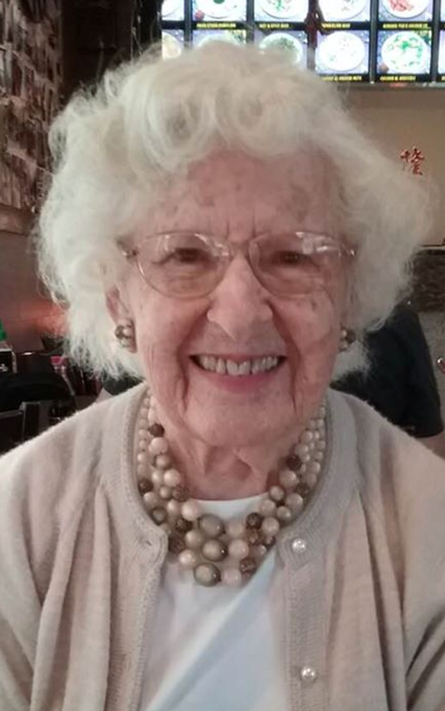 Ella Mabel (Hill)  Brown