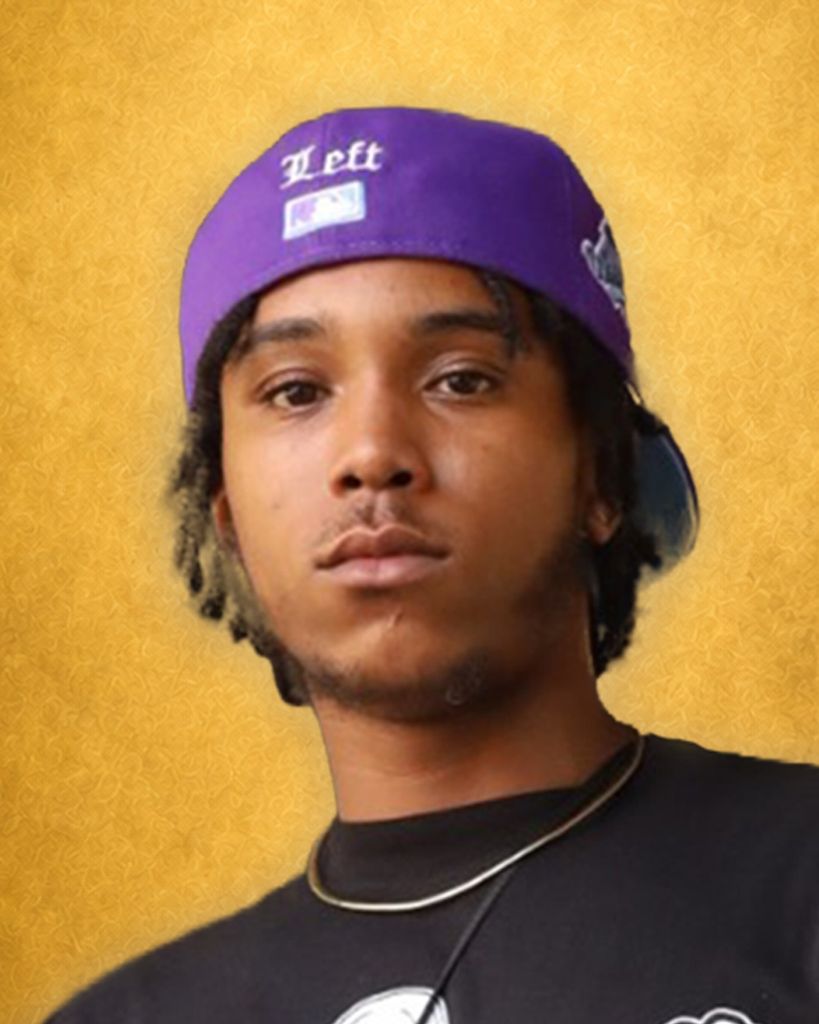Drakar Malik Brown Profile Photo