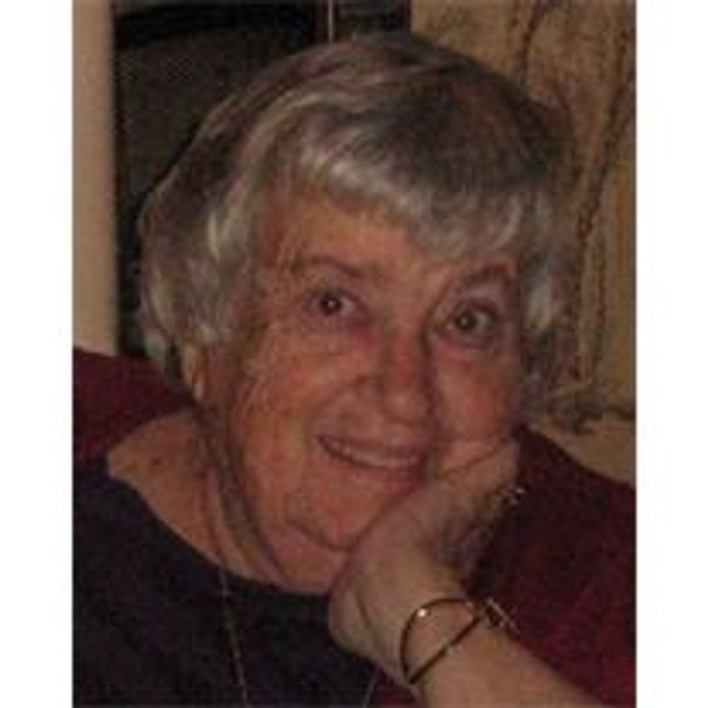 Estelle M Emmett