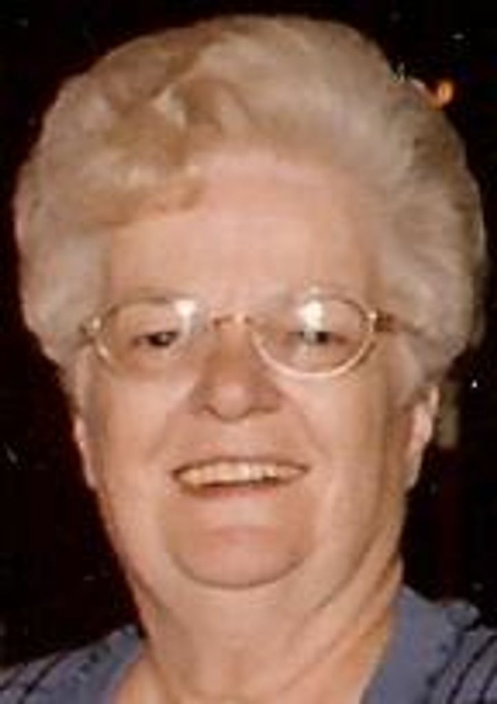 Bonnie F. Mundorf