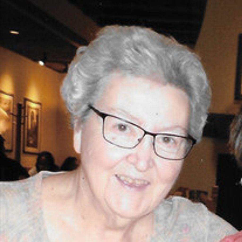 Mary Ruth Flynn