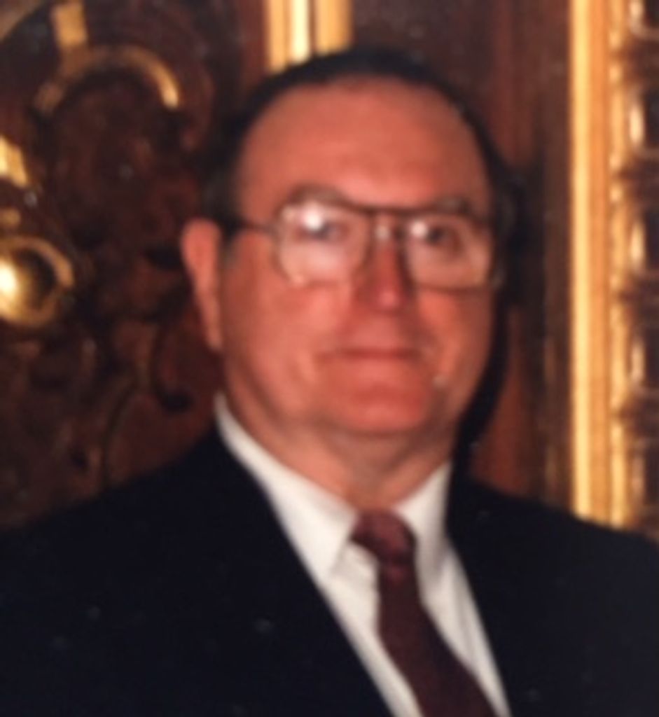 Robert (Bob) J. Gallivan