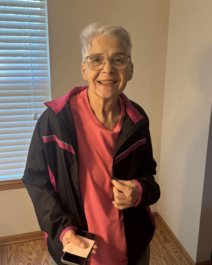 Virginia M. Roy Profile Photo