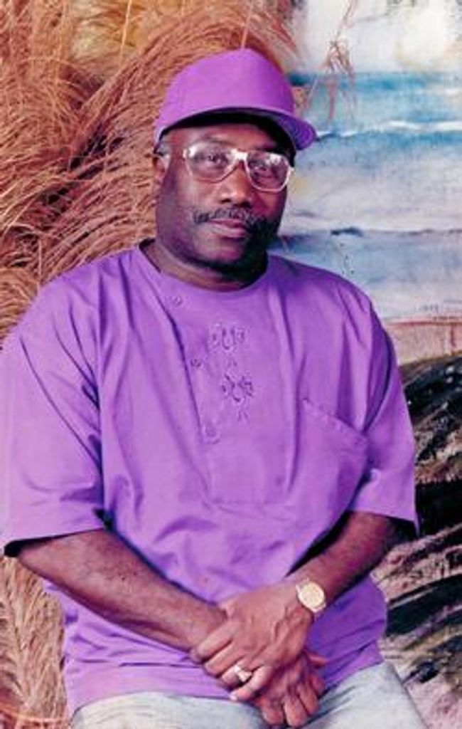 Milton Warren Couser, Jr. Profile Photo