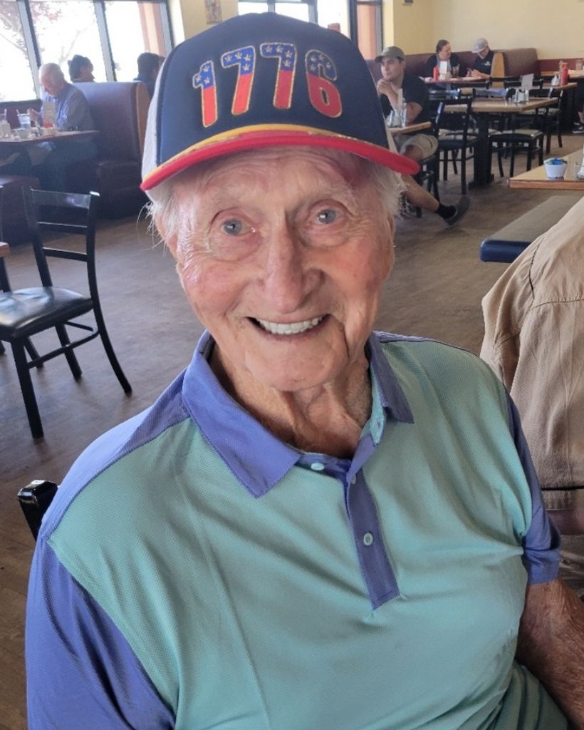 Kenneth Edward Anderson Profile Photo