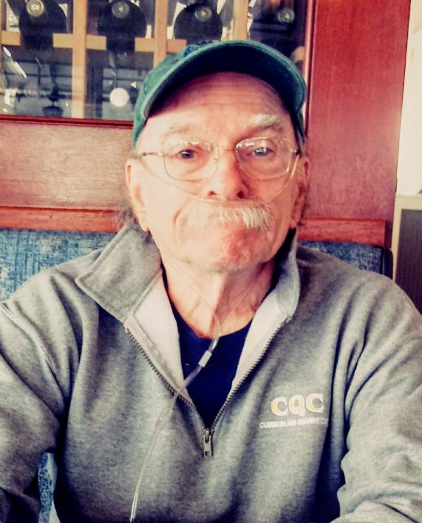 George J. Quarry Profile Photo