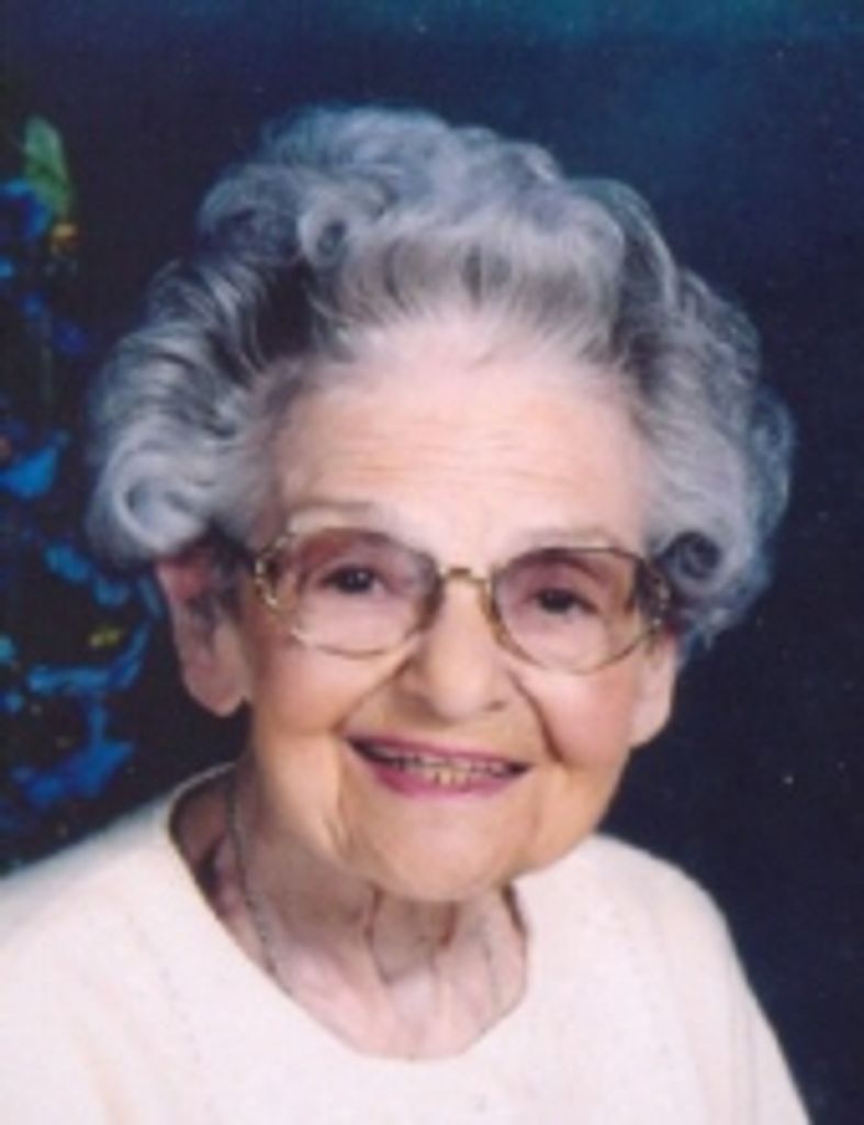 Peggy 'Peg' Rosalie Callison Profile Photo