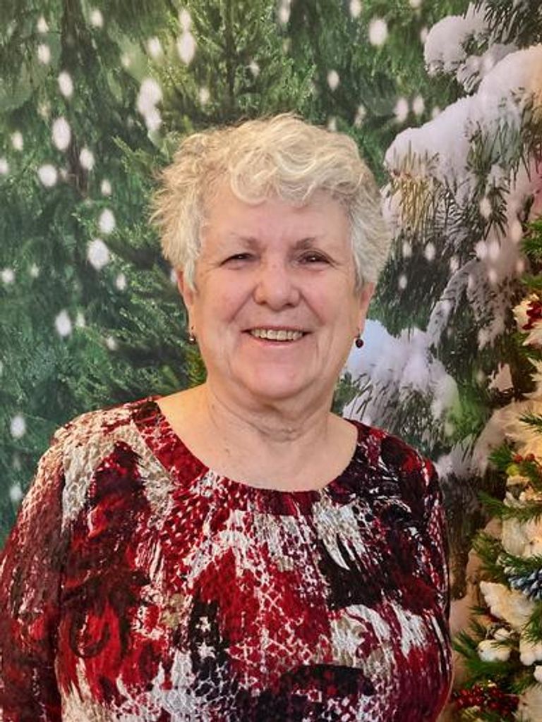 Judy Elizabeth Monrad