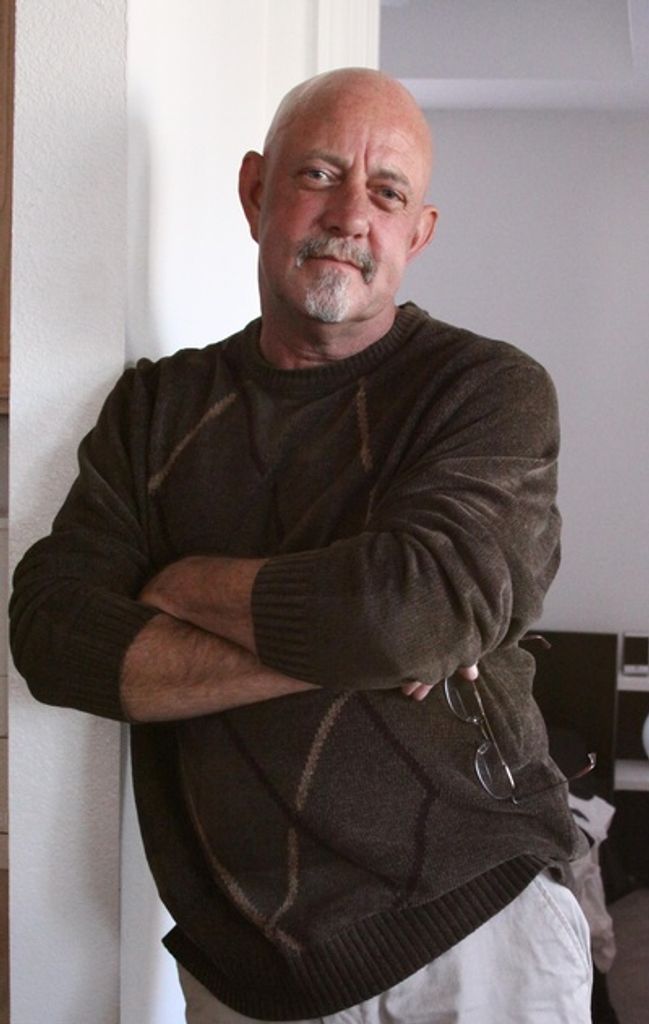 David Lee Hamilton, Sr.