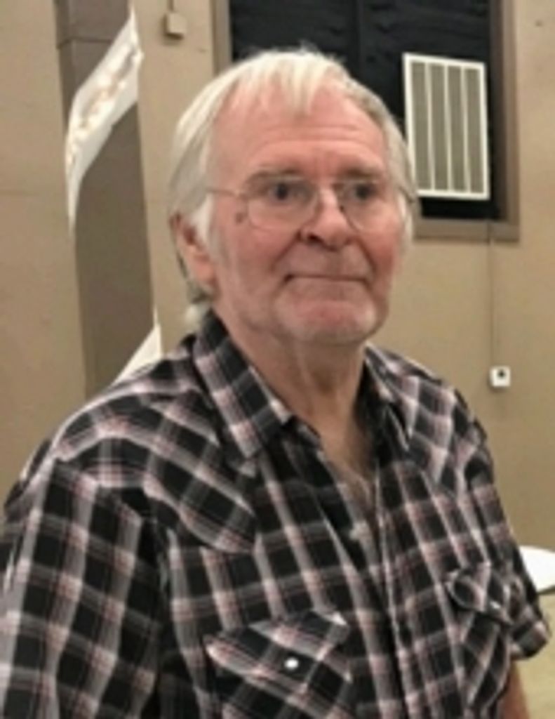 Ronald Charles "Ronnie" Waneck, Sr.